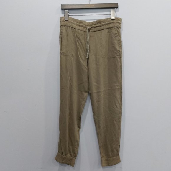 Aritzia Tna Grenville Joggers Pants 